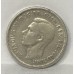 AUSTRALIA 1940 . ONE 1 SHILLING . KEY DATE